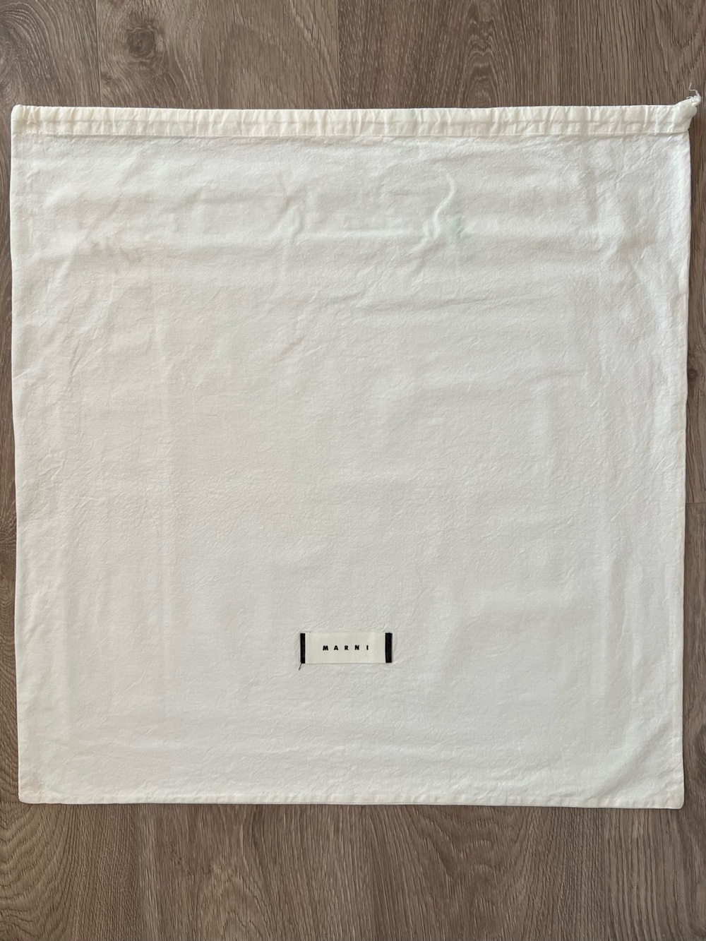 Marni dust bag (C955)